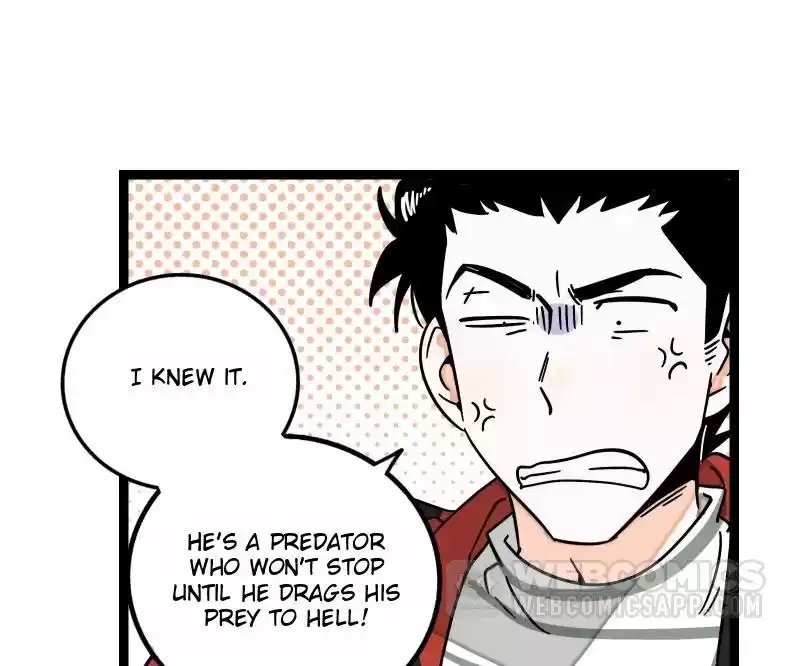 When Monday Met Sunday Chapter 54 page 91 - 