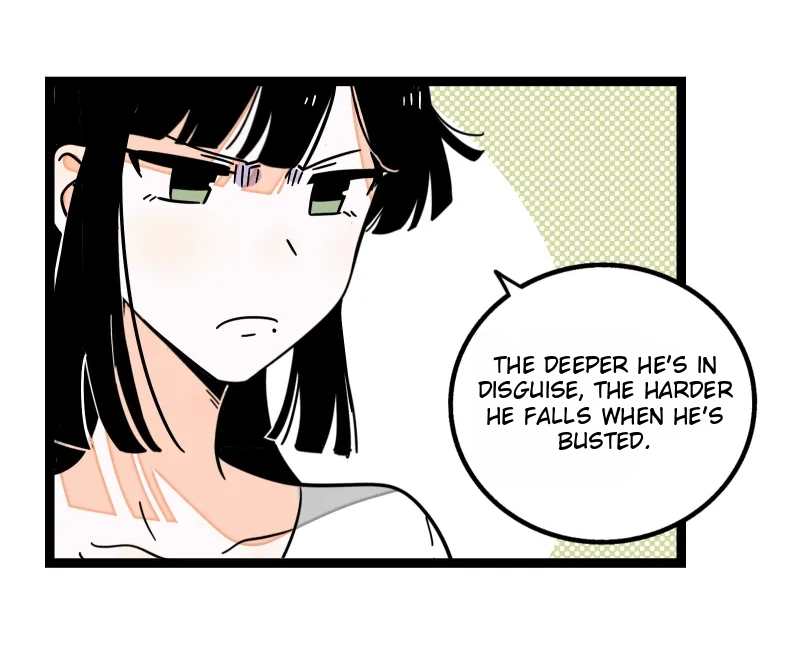 When Monday Met Sunday Chapter 54 page 93 - 