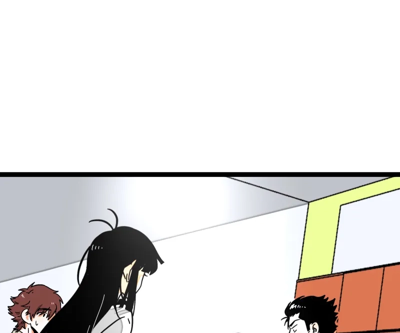 When Monday Met Sunday Chapter 54 page 96 - 
