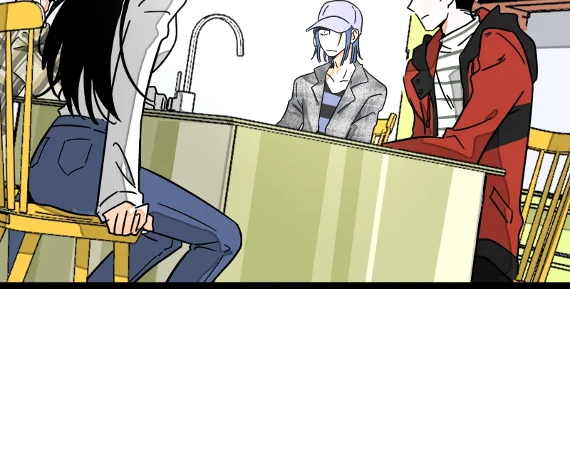 When Monday Met Sunday Chapter 54 page 97 - 