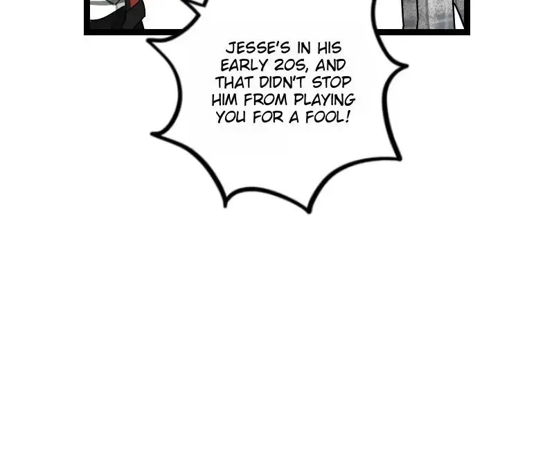When Monday Met Sunday Chapter 55 page 12 - 