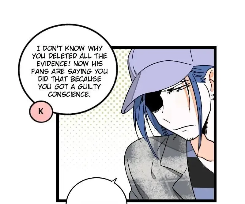 When Monday Met Sunday Chapter 55 page 13 - 