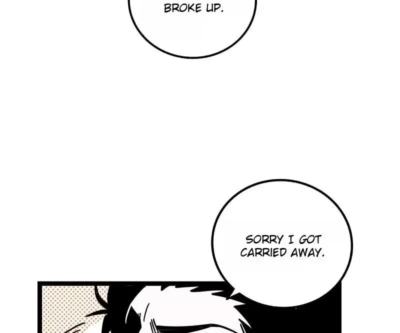 When Monday Met Sunday Chapter 55 page 16 - 