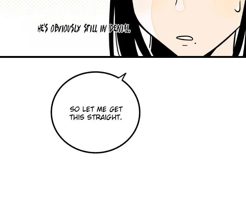 When Monday Met Sunday Chapter 55 page 21 - 
