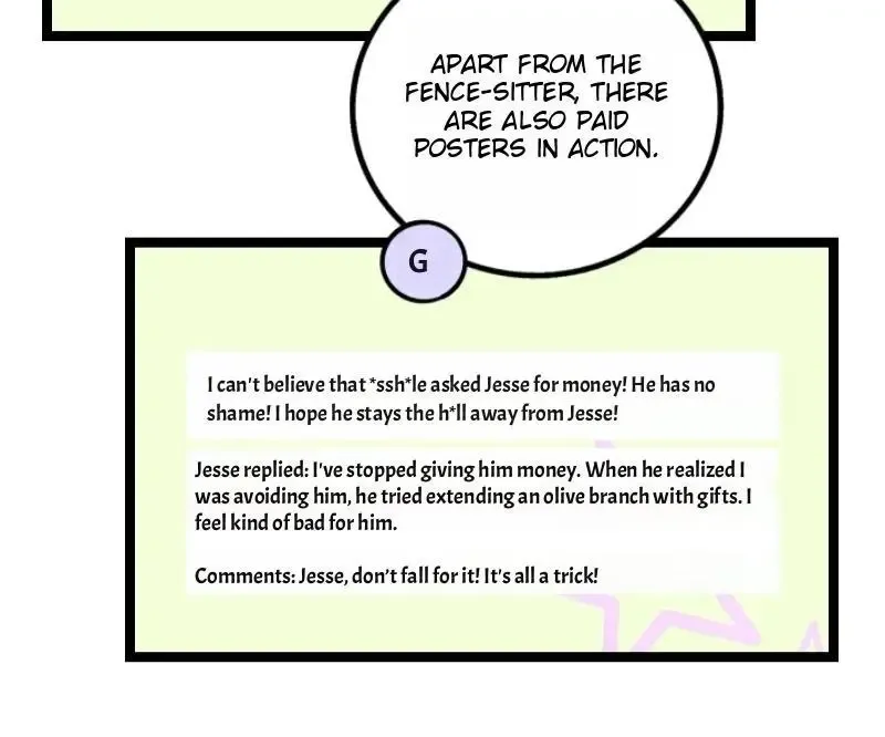 When Monday Met Sunday Chapter 55 page 26 - 