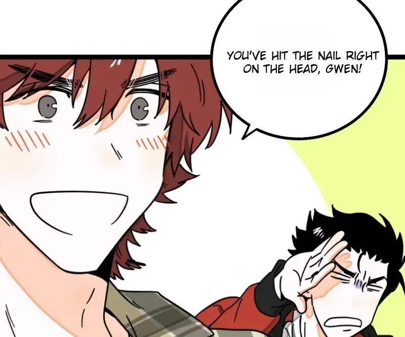 When Monday Met Sunday Chapter 55 page 31 - 