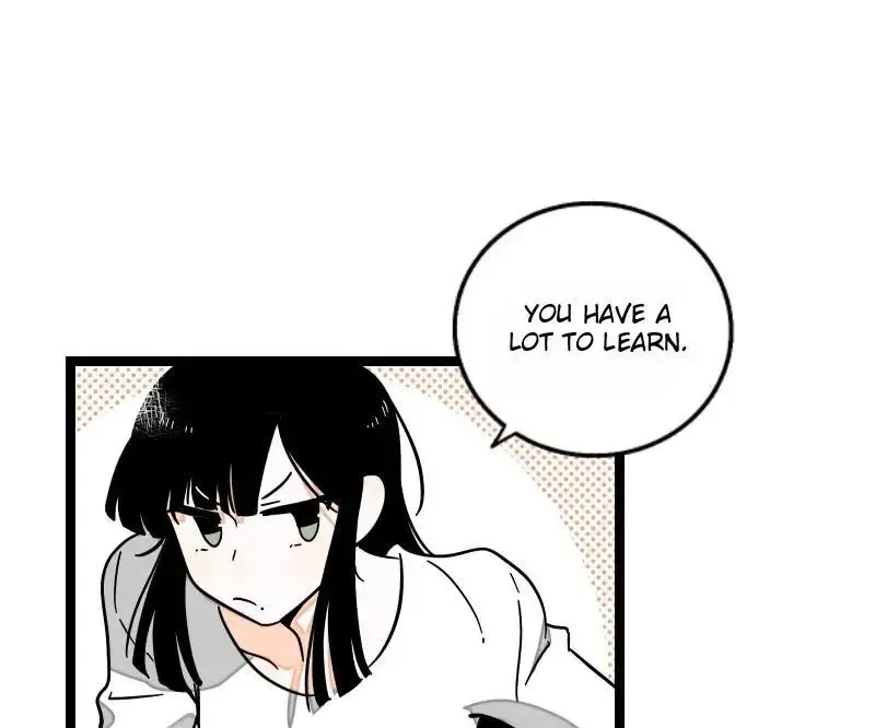 When Monday Met Sunday Chapter 55 page 33 - 