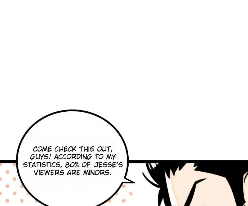 When Monday Met Sunday Chapter 55 page 6 - 