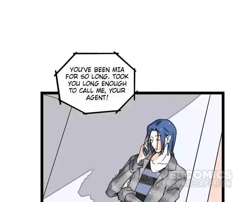 When Monday Met Sunday Chapter 55 page 59 - 