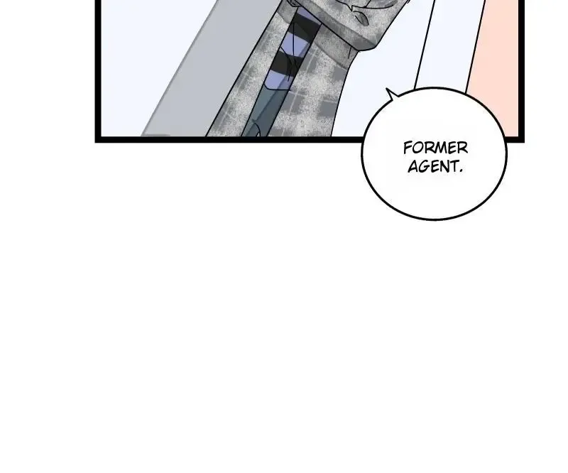 When Monday Met Sunday Chapter 55 page 60 - 