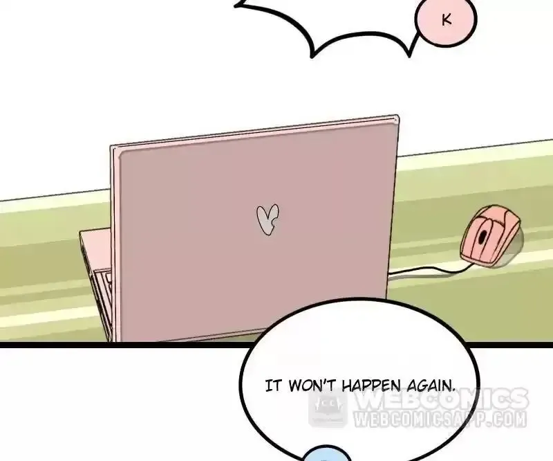 When Monday Met Sunday Chapter 55 page 67 - 
