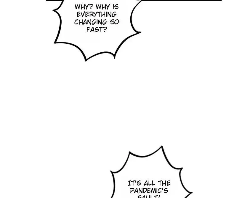 When Monday Met Sunday Chapter 55 page 77 - 