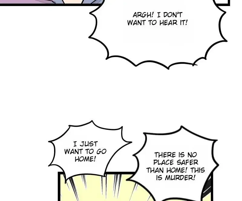When Monday Met Sunday Chapter 55 page 81 - 