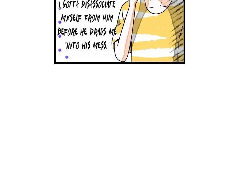 When Monday Met Sunday Chapter 55 page 84 - 