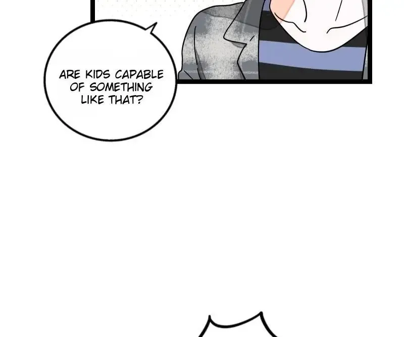 When Monday Met Sunday Chapter 55 page 10 - 