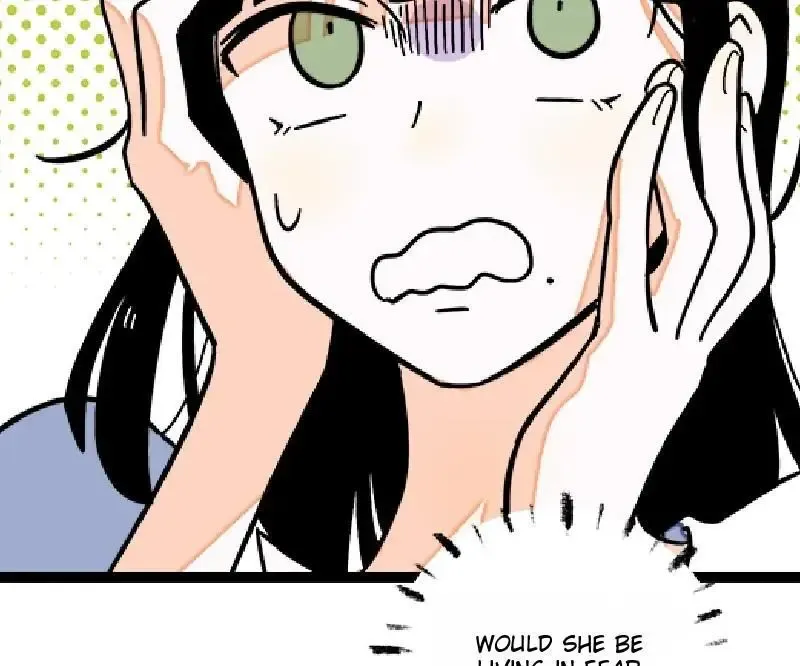 When Monday Met Sunday Chapter 56 page 13 - 