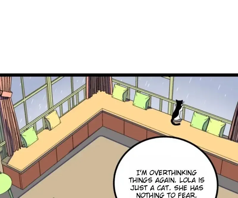 When Monday Met Sunday Chapter 56 page 17 - 
