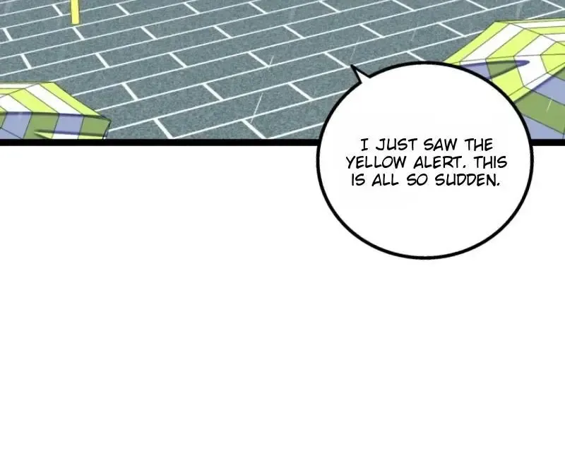 When Monday Met Sunday Chapter 56 page 21 - 