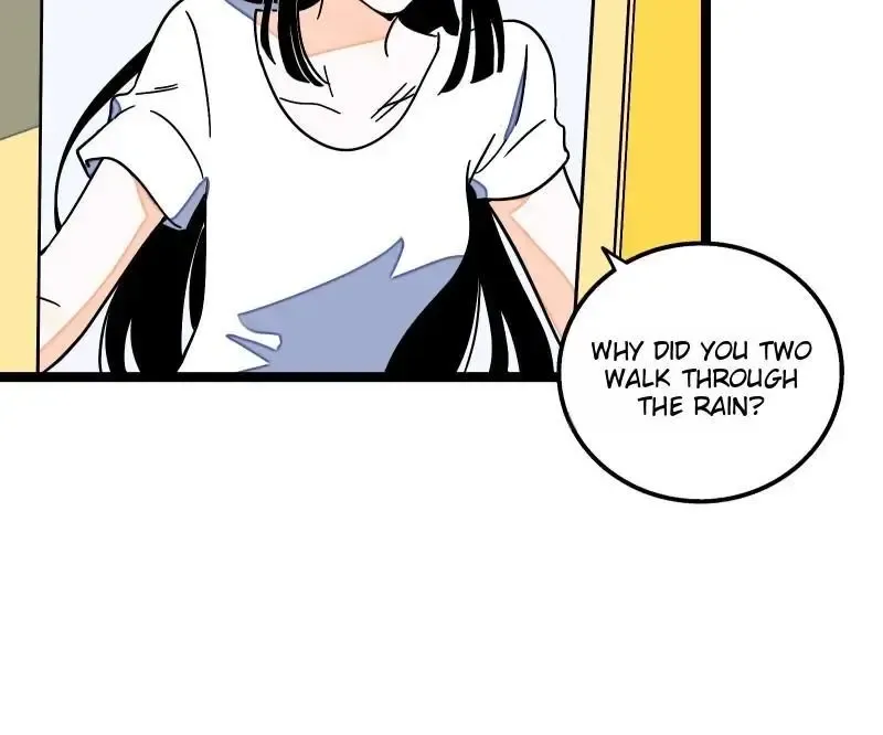 When Monday Met Sunday Chapter 56 page 29 - 