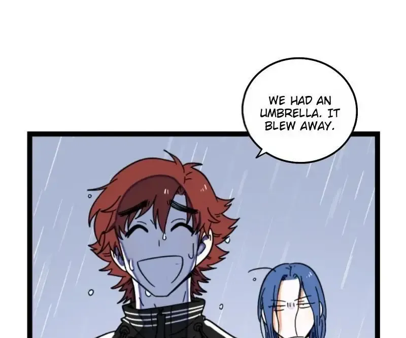 When Monday Met Sunday Chapter 56 page 30 - 