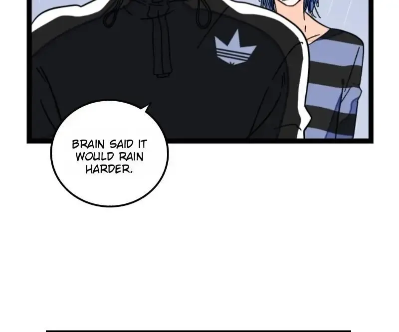 When Monday Met Sunday Chapter 56 page 31 - 