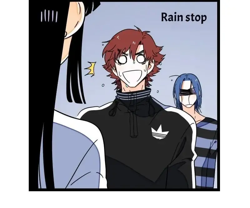 When Monday Met Sunday Chapter 56 page 32 - 