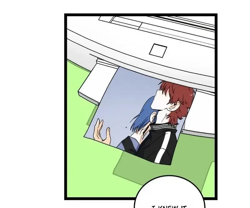 When Monday Met Sunday Chapter 56 page 45 - 