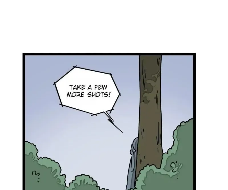 When Monday Met Sunday Chapter 56 page 49 - 