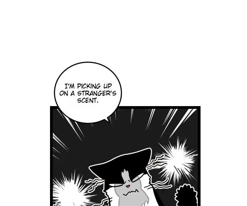 When Monday Met Sunday Chapter 56 page 56 - 