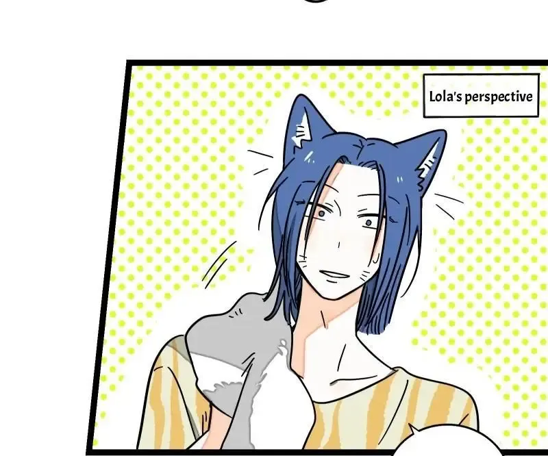 When Monday Met Sunday Chapter 56 page 61 - 