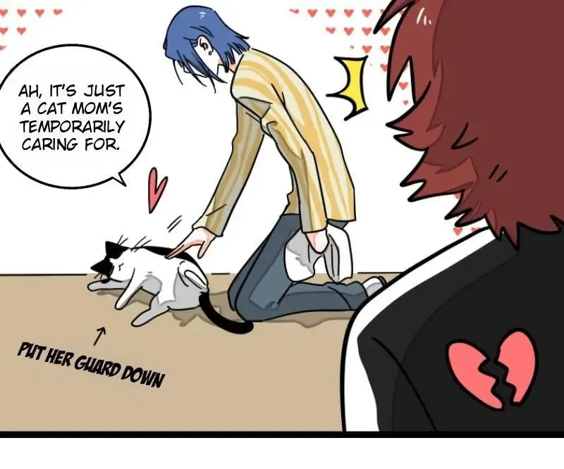When Monday Met Sunday Chapter 56 page 63 - 