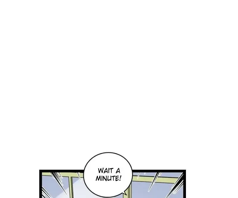 When Monday Met Sunday Chapter 56 page 64 - 