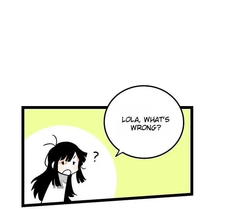 When Monday Met Sunday Chapter 56 page 69 - 