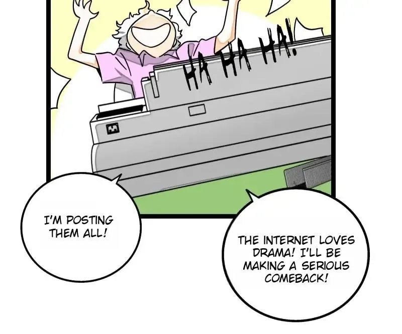 When Monday Met Sunday Chapter 56 page 86 - 