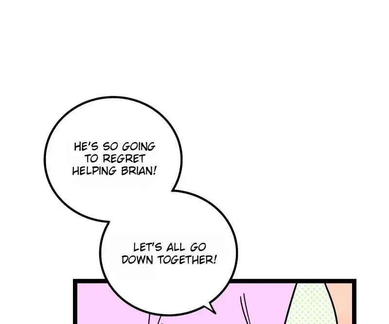When Monday Met Sunday Chapter 56 page 87 - 