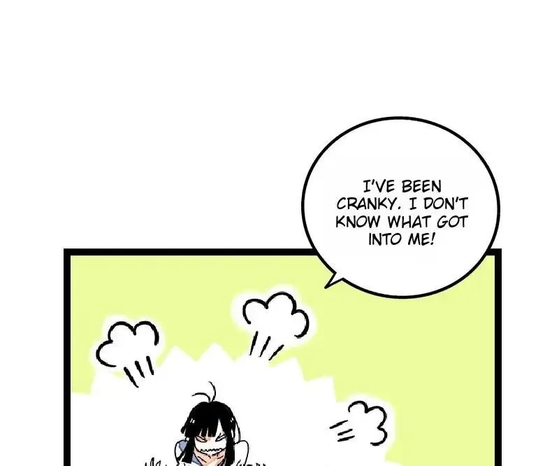 When Monday Met Sunday Chapter 56 page 10 - 