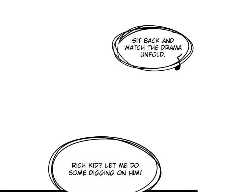 When Monday Met Sunday Chapter 56 page 92 - 