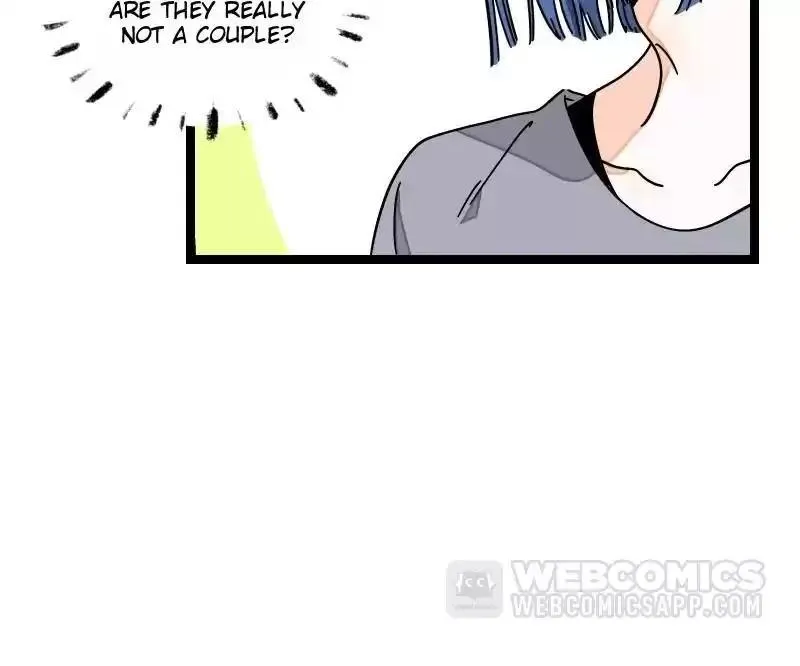 When Monday Met Sunday Chapter 57 page 11 - 