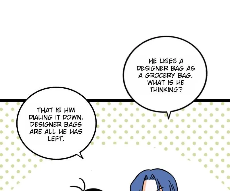 When Monday Met Sunday Chapter 57 page 12 - 