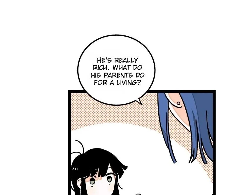 When Monday Met Sunday Chapter 57 page 14 - 