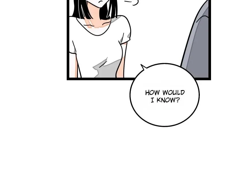 When Monday Met Sunday Chapter 57 page 15 - 
