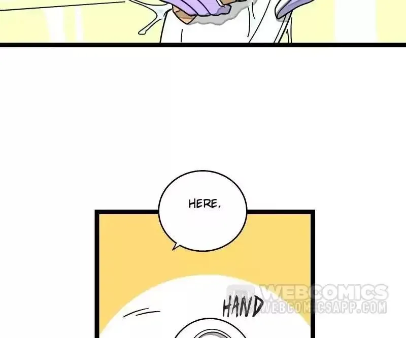 When Monday Met Sunday Chapter 57 page 3 - 
