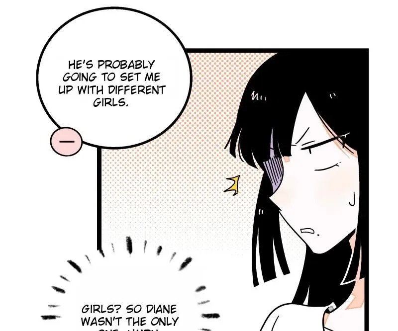 When Monday Met Sunday Chapter 57 page 30 - 