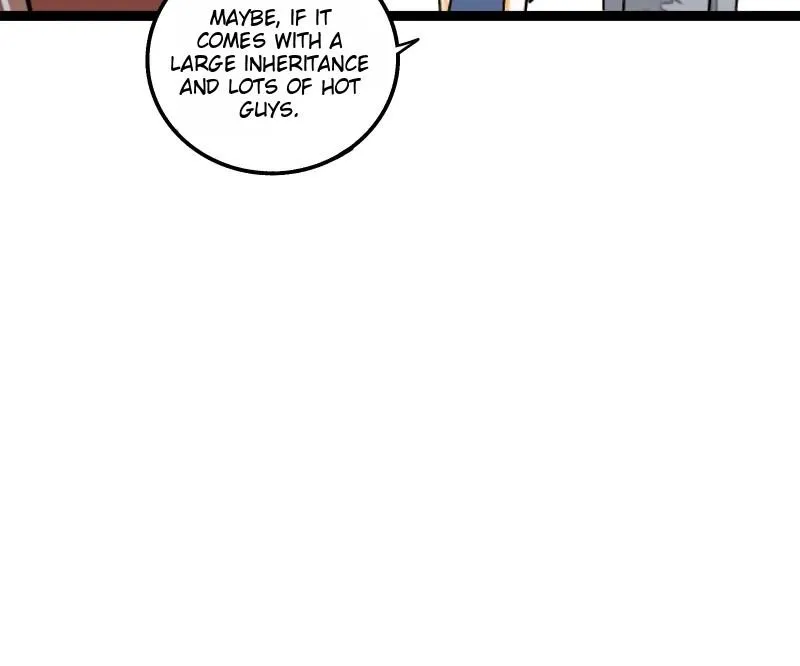 When Monday Met Sunday Chapter 57 page 33 - 