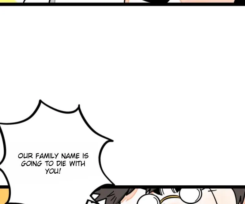 When Monday Met Sunday Chapter 57 page 38 - 