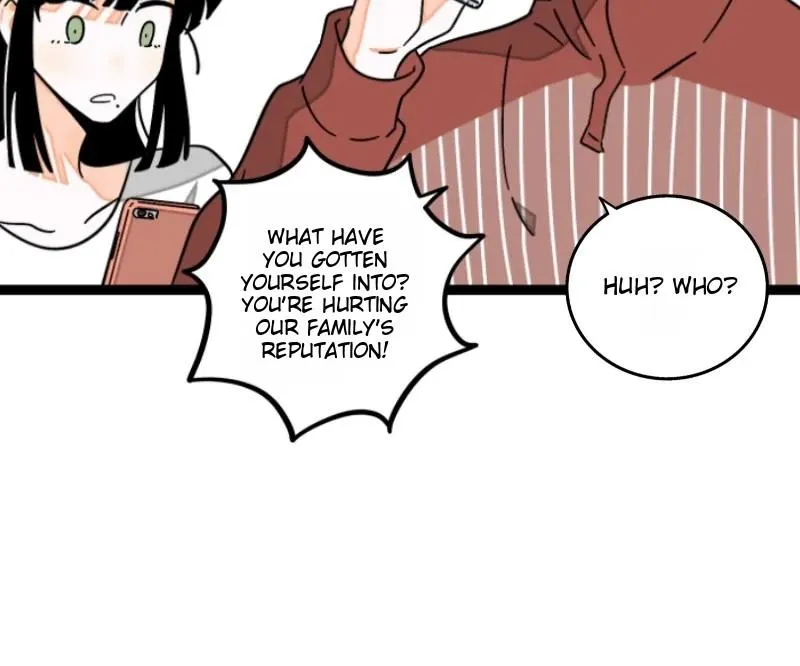 When Monday Met Sunday Chapter 57 page 48 - 
