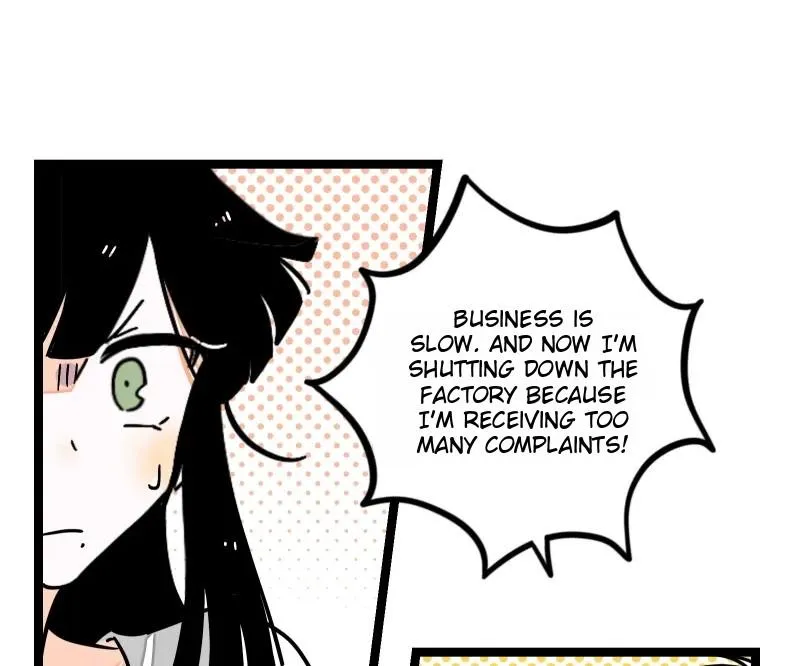When Monday Met Sunday Chapter 57 page 49 - 