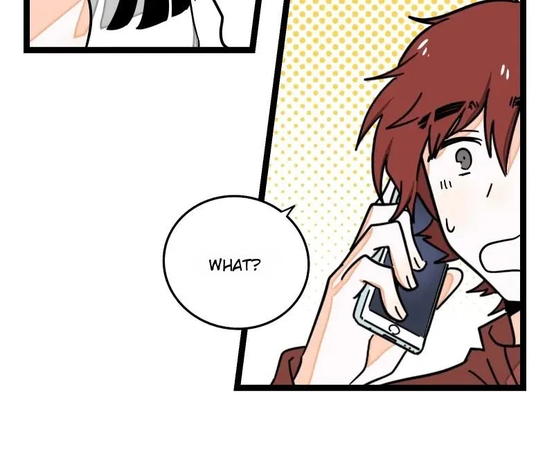 When Monday Met Sunday Chapter 57 page 50 - 