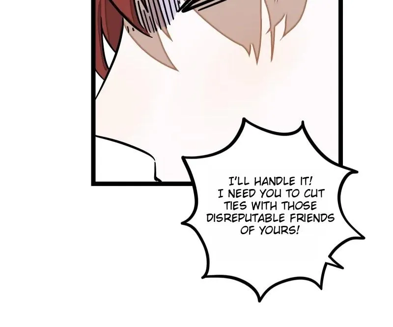 When Monday Met Sunday Chapter 57 page 52 - 