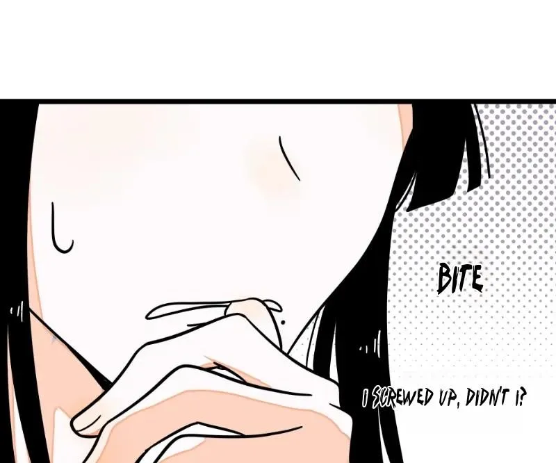 When Monday Met Sunday Chapter 57 page 54 - 